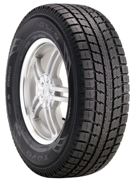 фото шины TOYO OBGSi5 275/40 R22 107Q