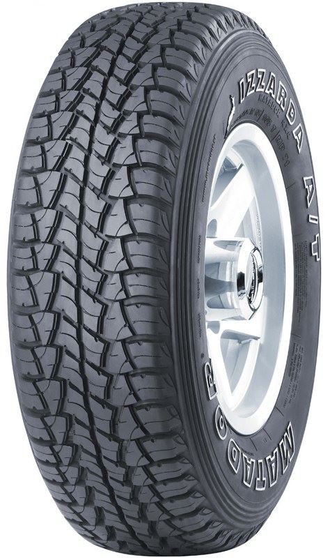 фото шины MATADOR MP71 IZZARDA 4x4 255/60 R17 106H