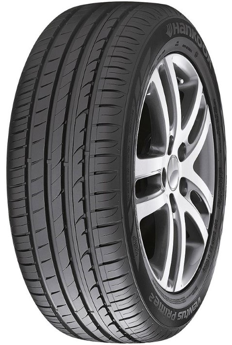 фото шины HANKOOK Ventus Prime 2 K115 225/45 R17 91V