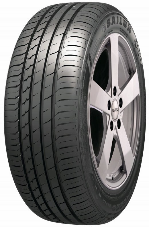 фото шины SAILUN ATREZZO ELITE 205/60 R15 91H