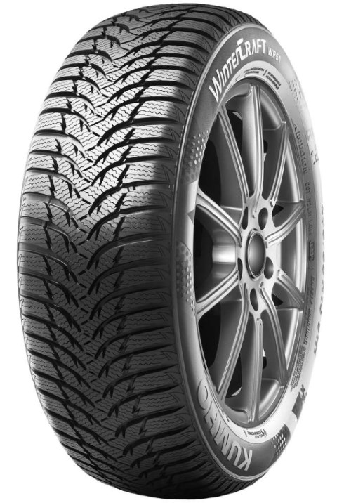 фото шины KUMHO WP51 215/65 R15 96H