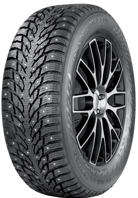 фото шины NOKIAN HKPL 9 SUV 315/35 R20 110T