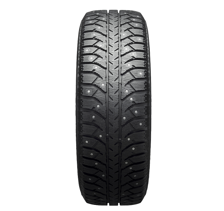 фото шины BRIDGESTONE ICE CRUISER 7000S 205/55 R16 91T