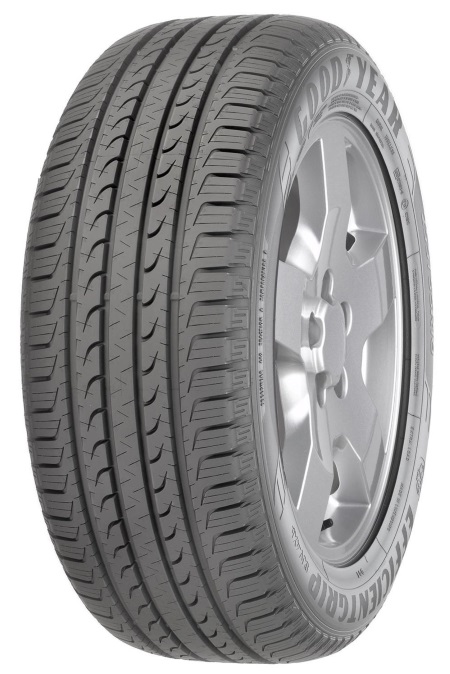 фото шины GOODYEAR EfficientGrip SUV 215/70 R16 100H