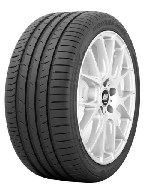 фото шины TOYO PXSP 245/45 R18 100Y