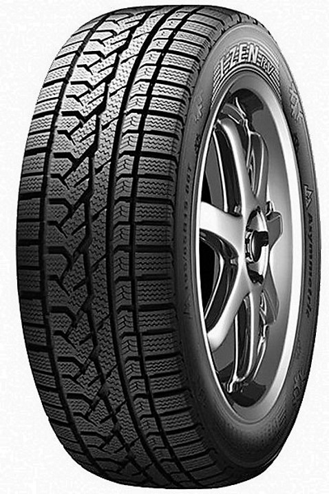 фото шины MARSHAL I'Zen RV KC15. 255/70 R16 111H