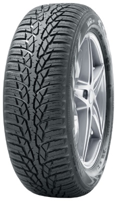 фото шины NOKIAN WR D4 215/60 R16 99H