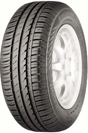 фото шины CONTINENTAL ECOCONTACT 3 185/65 R14 86T