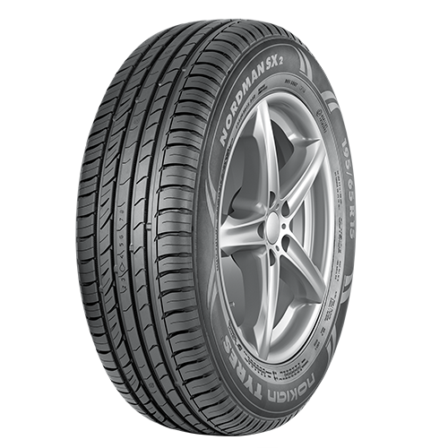 фото шины NORDMAN NORDMAN SX2 155/80 R13 79T