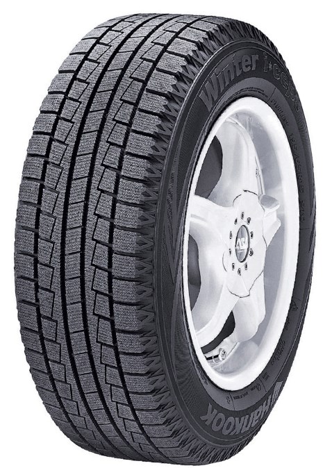 фото шины HANKOOK Winter i*Cept W605 155/80 R13 79Q