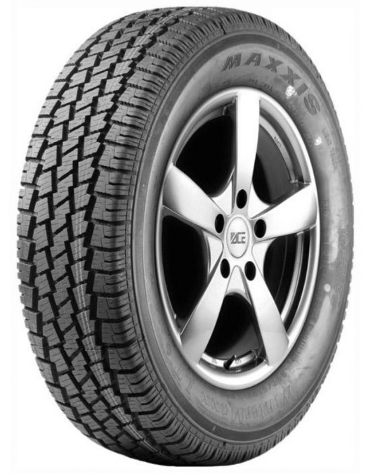 фото шины MAXXIS MAW2 195/80 R14C 106/104R