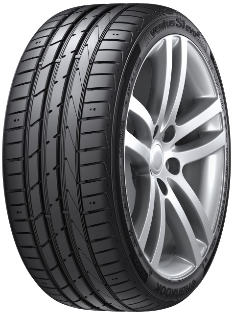 фото шины HANKOOK Ventus S1 Evo 2 K117 225/45 R17 94Y