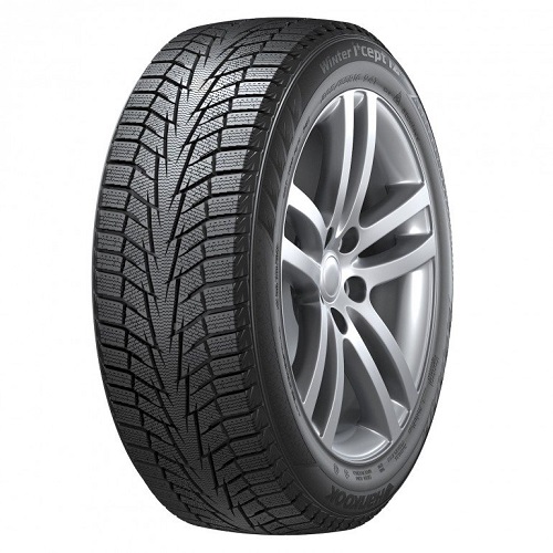 фото шины HANKOOK Winter i*Cept iZ2 W616 205/55 R16 94T