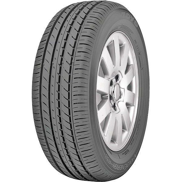 фото шины TOYO NER38 205/60 R16 92V