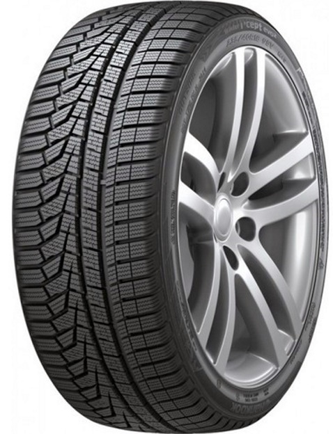 фото шины HANKOOK Winter i*cept evo2 W320 235/40 R19 96V