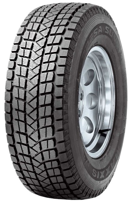 фото шины MAXXIS SS01 255/60 R18 112T