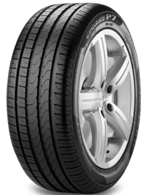 фото шины PIRELLI CINTURATO P7 BLUE 225/50 R17 98Y