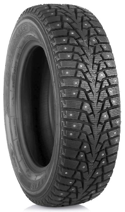 фото шины MAXXIS NS3 235/55 R18 104T