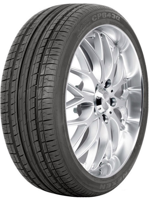 фото шины NEXEN CP643a 225/55 R17 97V