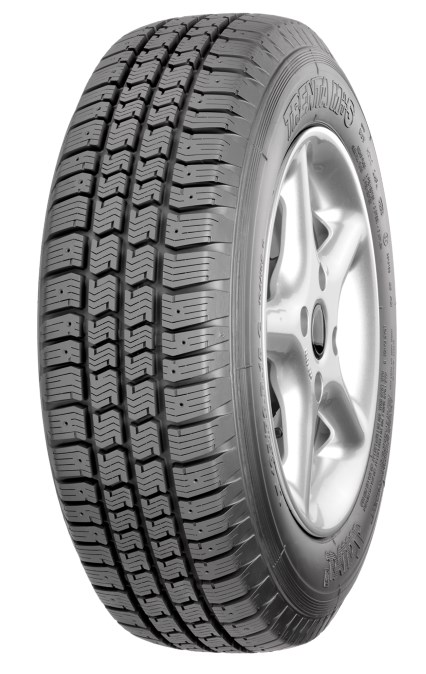 фото шины SAVA TRENTAMS 185/80 R14C 102/100Q