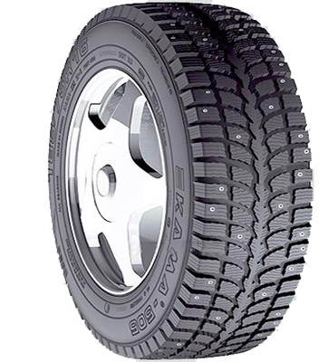 фото шины Кама Кама-505 IRBIS 185/60 R14 82T