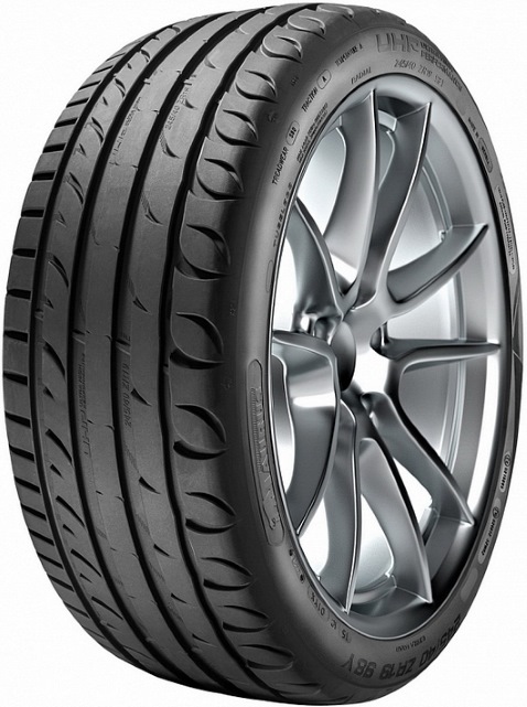 фото шины TIGAR Ultra High Performance 215/45 R17 91W