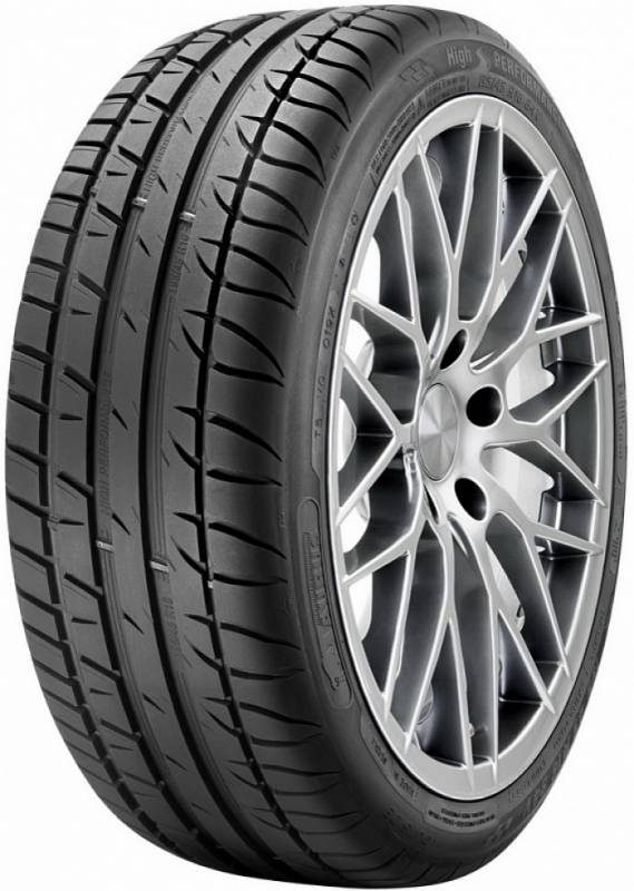 фото шины TIGAR High Performance 165/60 R15 77H