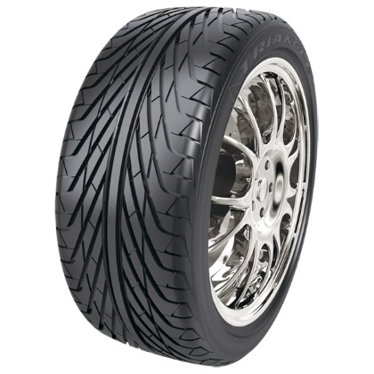 фото шины TRIANGLE TR968 235/45 R17 97W