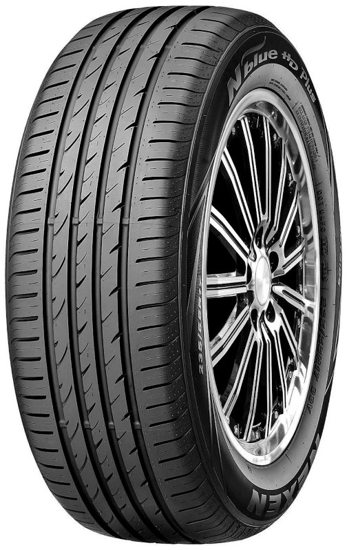 фото шины NEXEN NBlue HD Plus 175/55 R15 77T