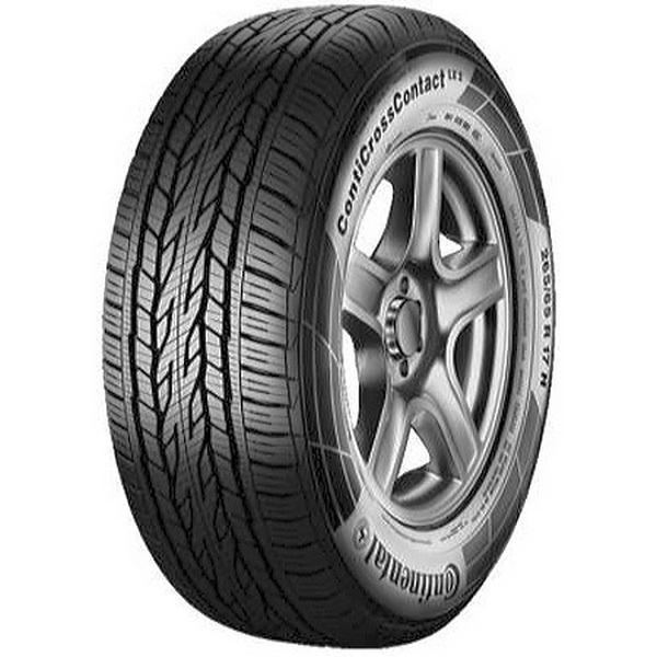 фото шины CONTINENTAL CrossContact LX 2 245/70 R16 107H