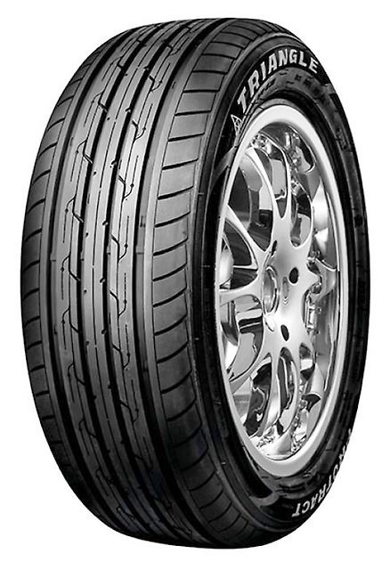 фото шины TRIANGLE TE301 195/50 R15 82V