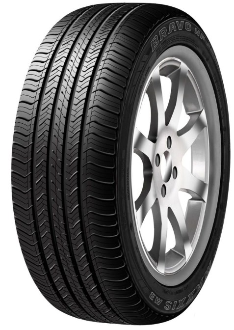 фото шины MAXXIS HP-M3 BRAVO 205/60 R16 92V