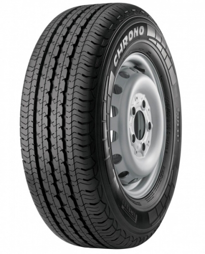 фото шины PIRELLI CHRONO 2 195/80 R14C 106R