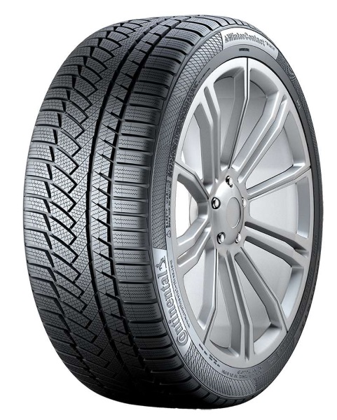 фото шины CONTINENTAL TS850 P SUV 245/45 R19 102V