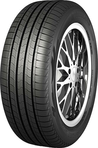 фото шины Nankang SP9 215/65 R16 102V