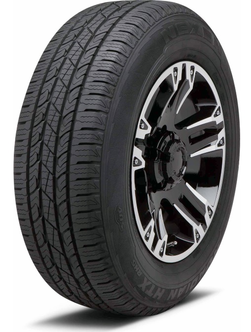 фото шины NEXEN Roadian HTX RH5 245/70 R16 111T