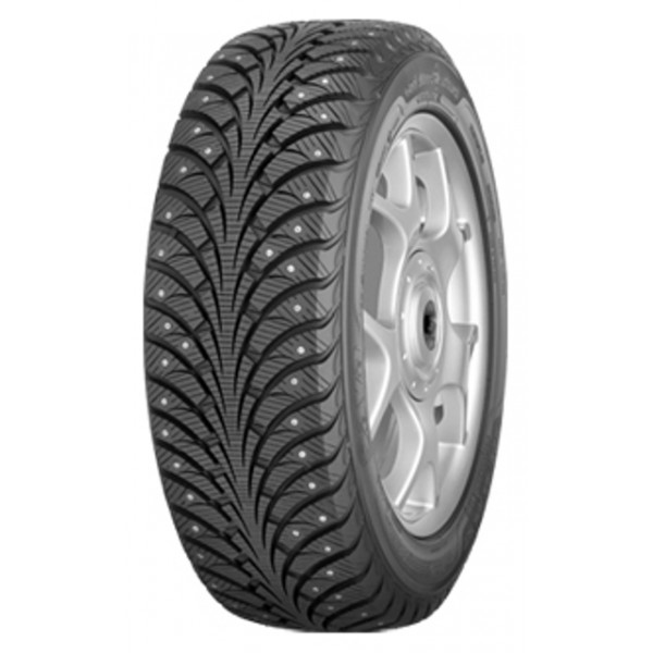 фото шины SAVA ESKIMO STUD 195/65 R15 91T