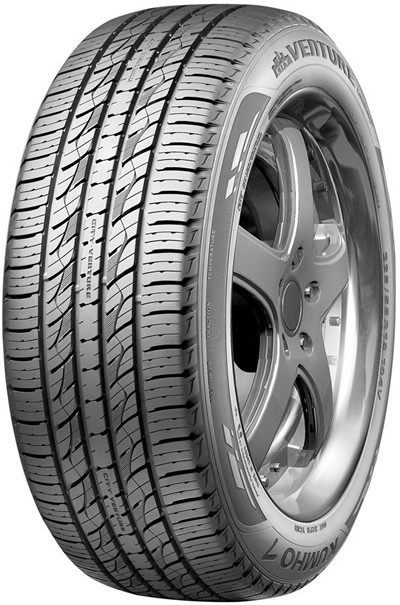 фото шины KUMHO KL33 215/65 R16 98H