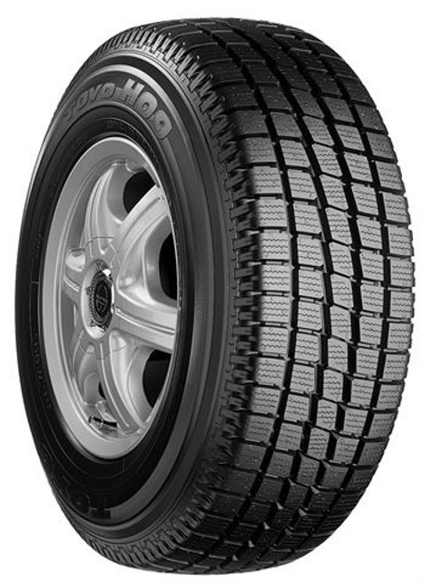 фото шины TOYO TYH09 205/80 R14C 109/107R