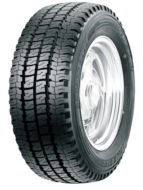 фото шины TIGAR CARGO SPEED 215/65 R15C 104/102T