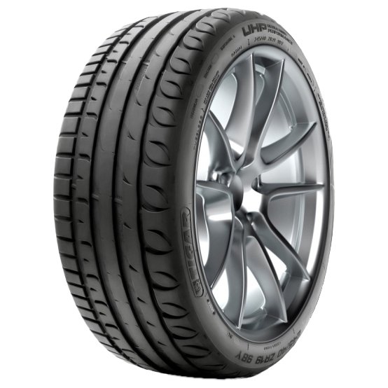 фото шины TIGAR Ultra High Performance 245/35 R18 92Y