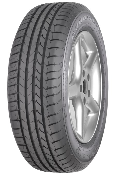 фото шины GOODYEAR EfficientGrip 235/50 R17 96W