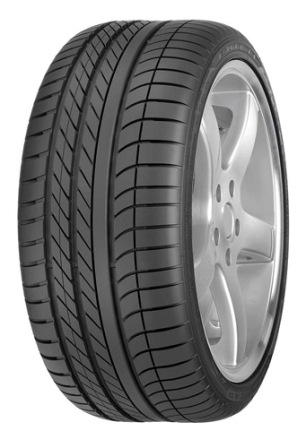 фото шины GOODYEAR Eagle F1 Asymmetric 225/35 R19 88Y