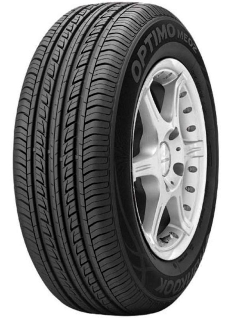 фото шины HANKOOK Optimo ME02 K424 195/60 R14 86H