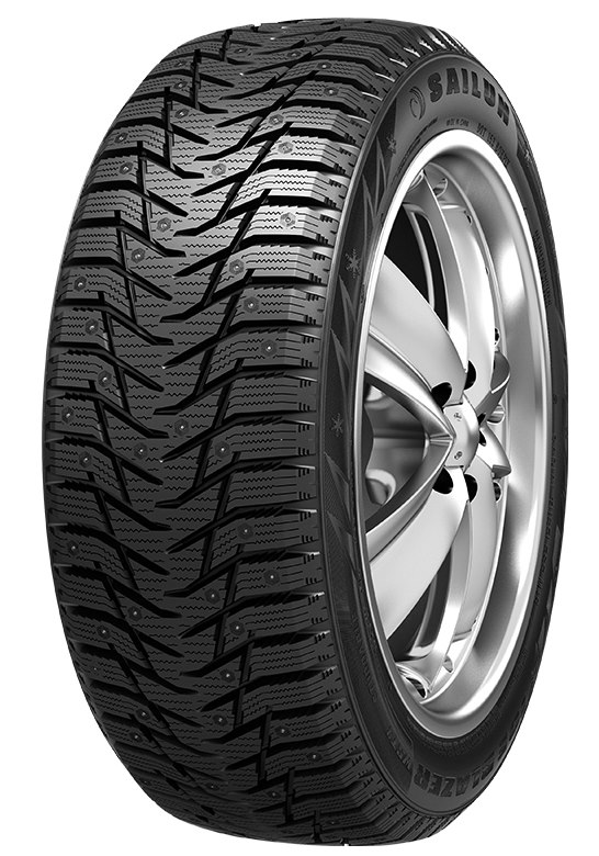 фото шины SAILUN ICE BLAZER WST3 205/70 R15 100T