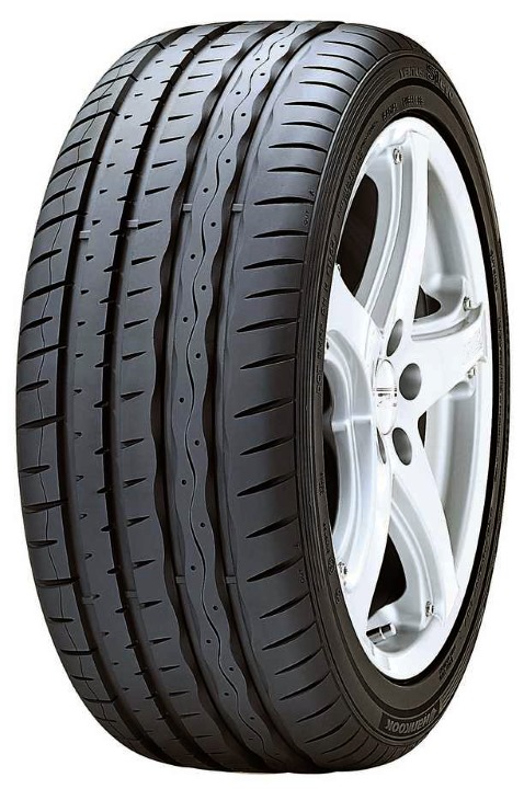 фото шины HANKOOK Ventus S1 Evo K107 245/30 R21 91Y