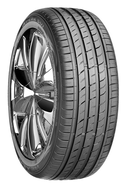 фото шины NEXEN NFERA SU1 205/45 R17 88W