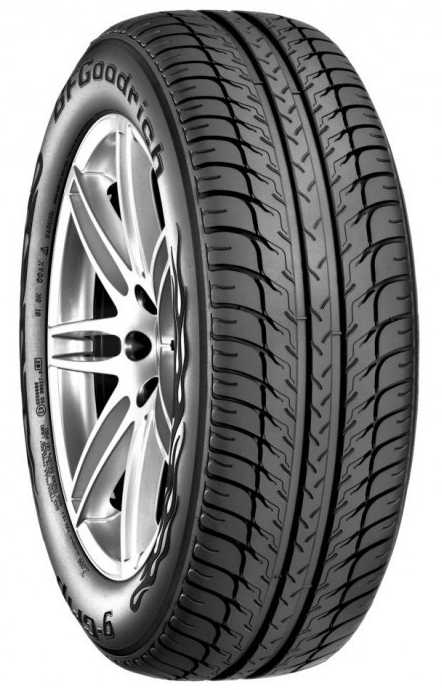 фото шины BFGoodrich G-GRIP 175/70 R14 84T