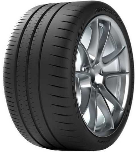 фото шины MICHELIN PILOT SPORT CUP 2 265/40 R19 102Y