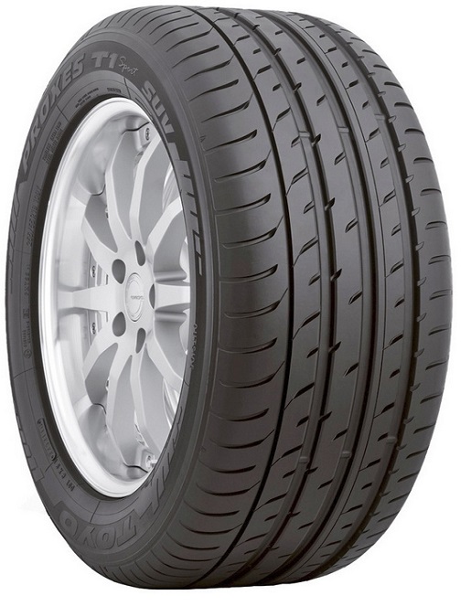 фото шины TOYO PXTSS 255/60 R18 112H